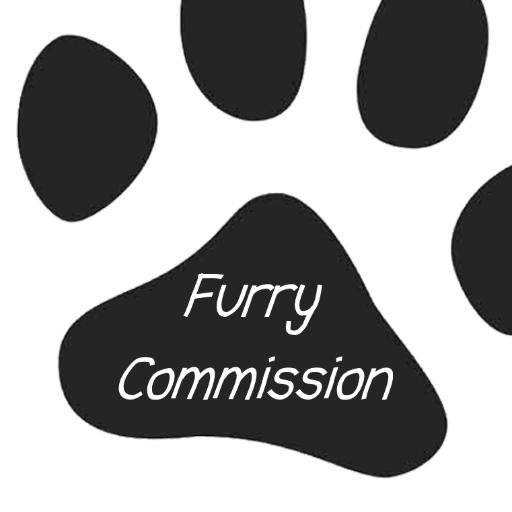 I am a list of furries who say they are open for commission on twitter. follow me to keep up to date!