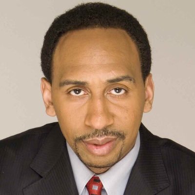 Not the actual Stephen A. Talking head for the PX1 Sports VIP League on Madden 18