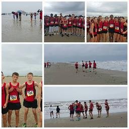 AHS Bulldog XC