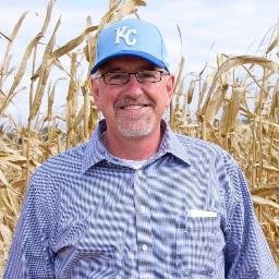 4th generation row crop and cattle producer with my wife, Renee. 2013-2017 Missouri Director of Agriculture. Kansas City Royals fan. Dad to Ethan & Emma.