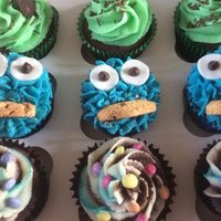 Serenity Cupcakes(@SerenityCakes17) 's Twitter Profile Photo