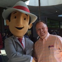 David Perry (@framwormbta) 's Twitter Profile