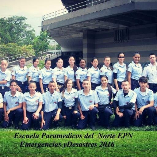 paramedicosepn's profile picture. 