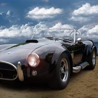 Classic Car Deals(@classiccardealz) 's Twitter Profile Photo