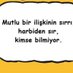 Karınca (@karkarnca20) Twitter profile photo Karınca (@karkarnca20) Twitter profile photo