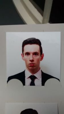 JamesEdDalton's profile picture. Strategy consultant at EY, views my own