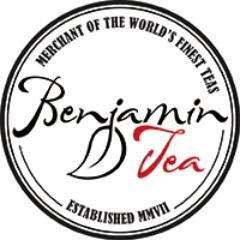 For more than 8 years, Benjamin Tea Company has revolutionized the Chicago tea industry. Benjamin Teas are sold only wholesale. Now you can order them for home.