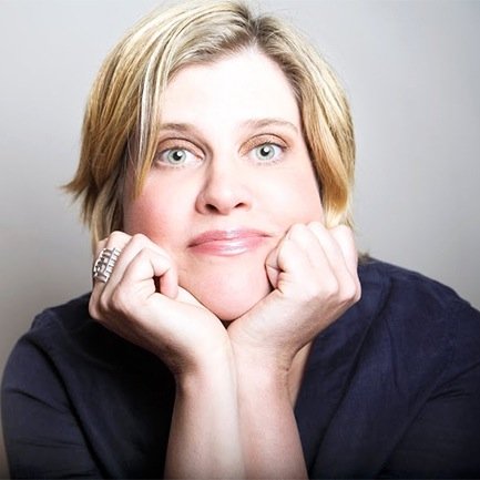 Comedian. Writer. Liz's Listicles on The Interrobang, Sirius XM, Laughs On FOX, AXS TV Gotham Comedy Live, New York Post, Lifetime. Living the deadpan dream.