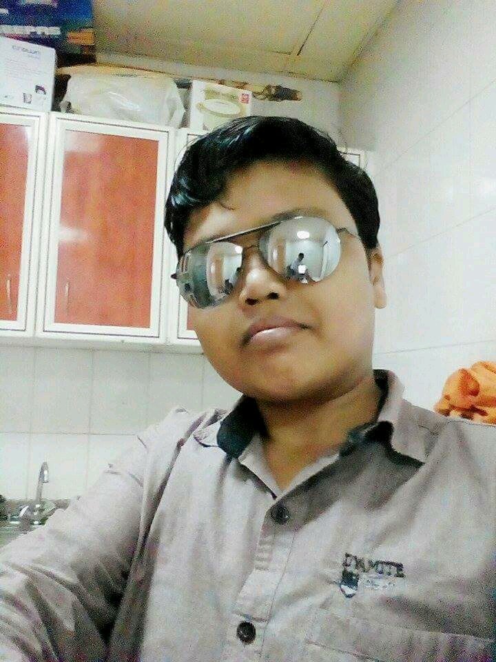 kanrar3dcad's profile picture. 26/01/1992