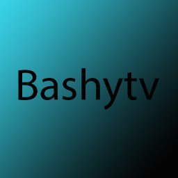 Bashyytv's profile picture. 