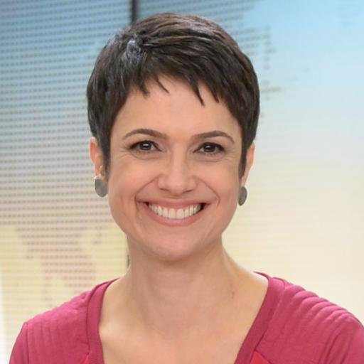 jornalista e apresentadora do Globo Repórter