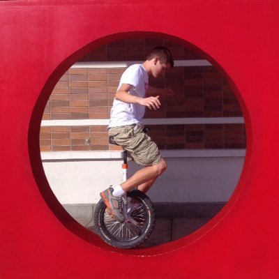 Georgia Tech '21. Urban unicyclist, author of Son of Time, aerospace engineer, the works