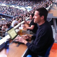 Pablo Gil (@pablogil72) 's Twitter Profile