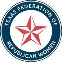Texas Federation of Republican Women (@tfrw) 's Twitter Profile Photo Texas Federation of Republican Women (@tfrw) 's Twitter Profile Photo