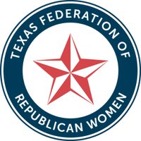 Texas Federation of Republican Women(@TFRW) 's Twitter Profile Photo