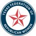 Texas Federation of Republican Women (@TFRW) Twitter profile photo
