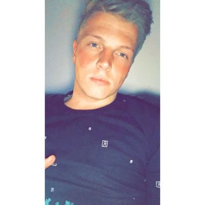 DemiBasten's profile picture. all we know is... he's called the stig