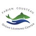 Fabien Cousteau Ocean Learning Center (@FCousteauOLC) Twitter profile photo