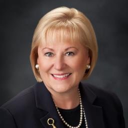 Barbara Byrd Keenan Profile