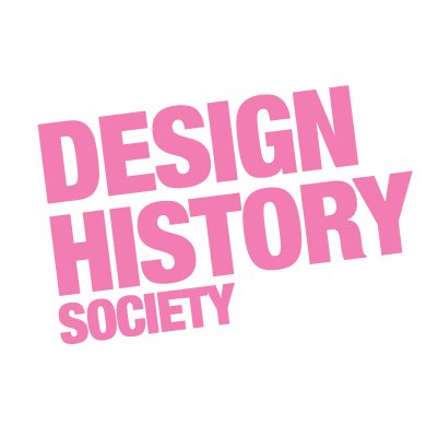 We are @AlexandraBanis4 and @wikikijowska, design historians sharing ideas, events, opportunities and news on behalf of @SoDesignHistory