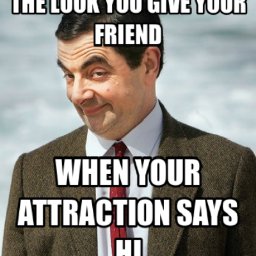 Follow us & share your Hilarious Feelings!