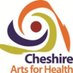 CheshireArtsHealth (@Cheshartshealth) Twitter profile photo