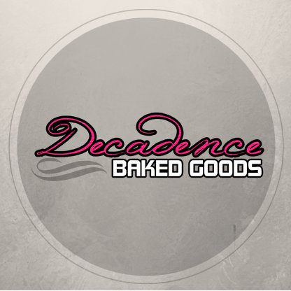 DecadenceBG's profile picture. With a specialization in custom cakes & cupcakes, we strive to create the most delectable sweets that appeal to your every desire. @decadencebakedgoods