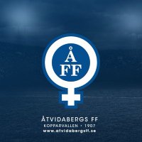 Åtvidabergs FF (@atvidaberg_ff) 's Twitter Profile