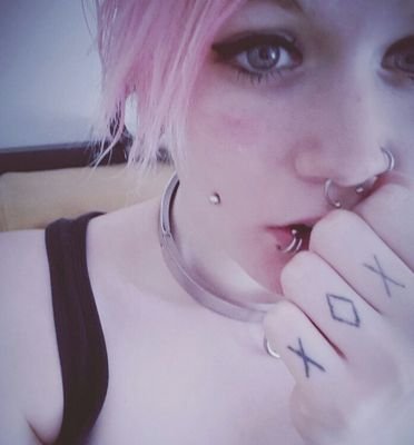 Crazy_Mofo_x3's profile picture. I'm a cool punk rock mum ... I love My little princess 28.01.2016 23:33 my baby Matilda ♡