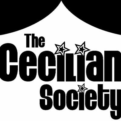 Cecilians's profile picture. The University of Glasgow's first and foremost musical theatre society. Come one come all for the greatest show on Earth. GoFundMe: https://t.co/ZEghIRSNOG