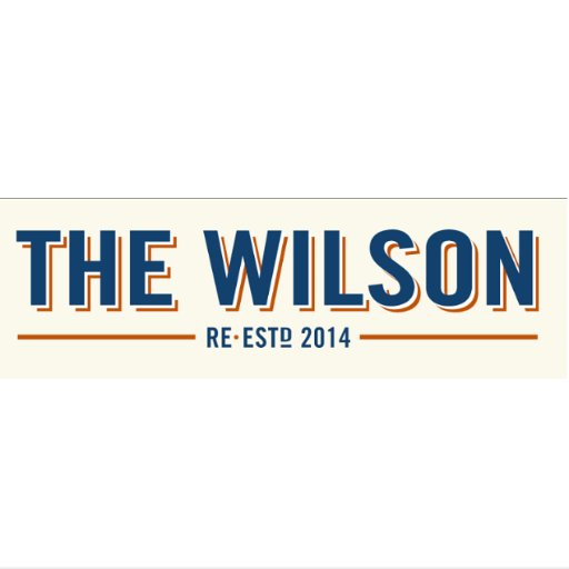 Standing proud on Market Street for 110 years,The Wilson is as unique as the city that grew up around it.