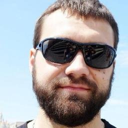 🤓 Programmer | ☁️ Cloud Enthusiast | ⚽ Football Fan