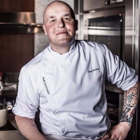 Father, Husband, Pastry Chef, lover of beef sandwiches and all things Chicago. Except the Sox