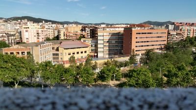 Jesuïtes El CLOT Profile