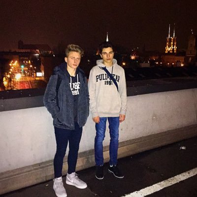 K_Kuczynski2000's profile picture. 