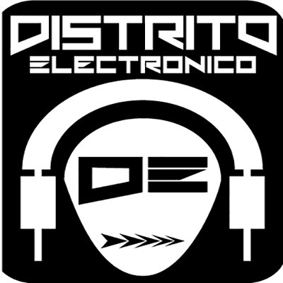 DElectrOficial's profile picture. Distrito Electrónico, magazíne que se mueve en torno a la música electrónica, comentando eventos y mostrando los diferentes géneros, productores, djs y artistas