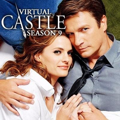 Welcome to the 2nd Castle Season 9 Fanfiction Thread. 