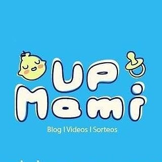 Soy #Mamá #Bloggera #Madre solo hay una. La que está JUNTO A TI para darte #ideas y detalles que pueden hacerte la #vida más #facil y #amena.
