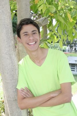 Hermeson_Macedo's profile picture. A Juventude é a janela para o futuro
  ( Papa Francisco )