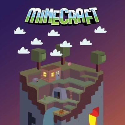 follow back if you love Minecraft :)