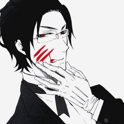 SilverToGoldWeb's profile picture. ''Day into night, sugar into salt, living to dead, and silver into gold. That's what makes a Trancy butler.'' {Kuroshitsuii RP}