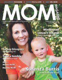 MOMmagazine's profile picture. MOM Magazine is a brilliant little magazine for everyday moms - SuperMOMs.