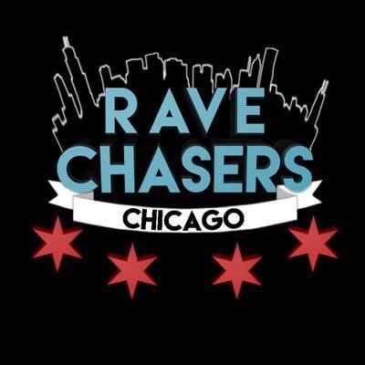 Chicago's Official RaveChaser Page we keep up with EDM events in Chicago, have giveaways and keep the RaveChasing Lifestyle going!