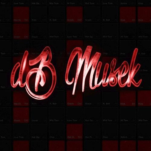 | Tokin' producer with a music problem | contact@dbmusek.com | #beats