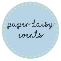 Paper Daisy Events (@paperdaisyevent) 's Twitter Profile