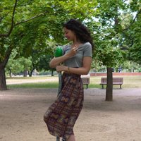 Rachel Isaacs (@rachelisaacs_) 's Twitter Profile