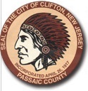 The official Twitter feed for the city of Clifton, NJ.