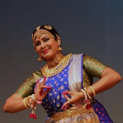 Actor, dancer, dance historian, choreographer, Ph.D in performance studies and Prof and Director of Ranga Mandira School of Performing Arts/ Research Academy