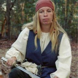 NancyMarlowe's profile picture. Christian, civil&revolutionary war reenactor, photographer, nana, luv music&dancing, Team Jesus OCC coordinator,Barefootin Somewhere Creations