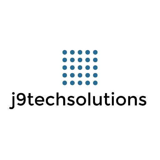 J9Techsolutions's profile picture. 